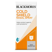 best nose spray for cold