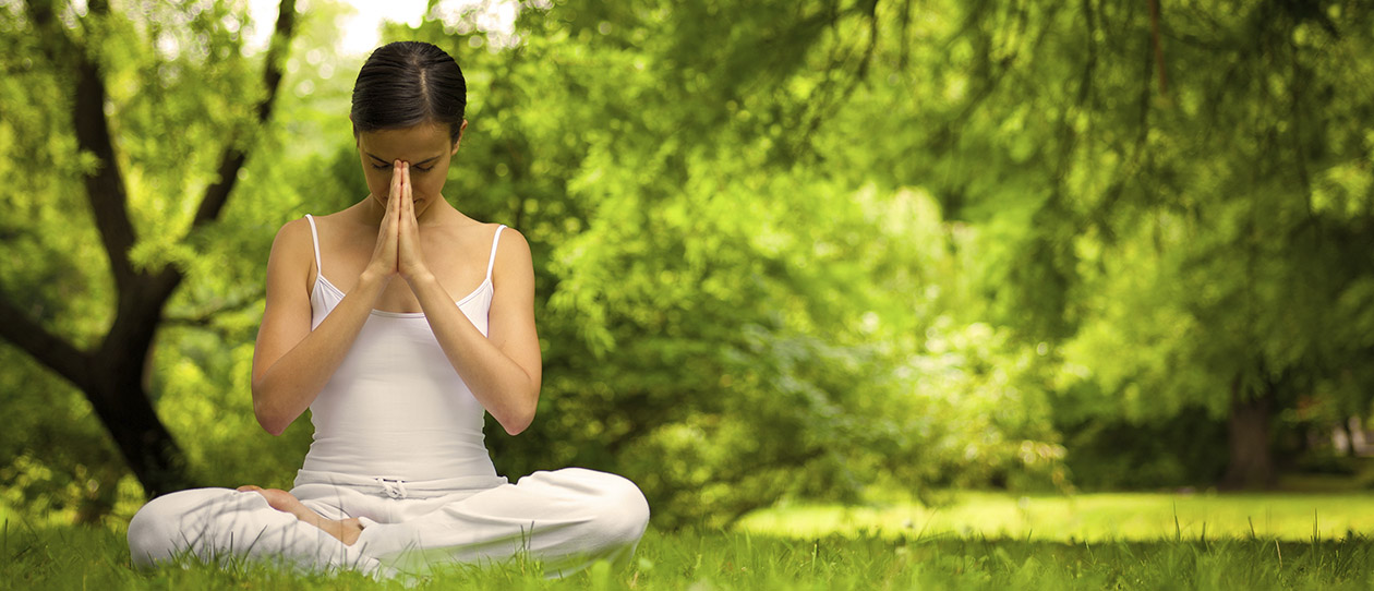 Curso de meditação rj