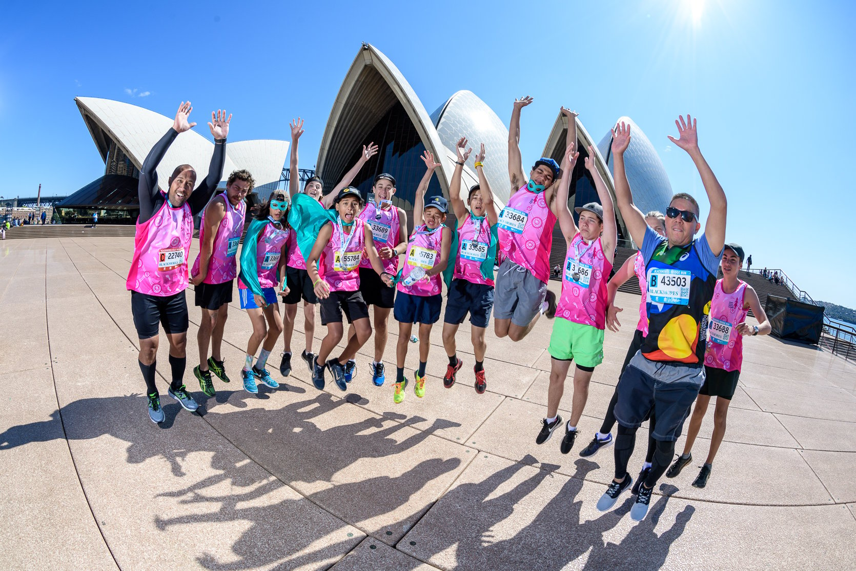 kl international new year run 2017