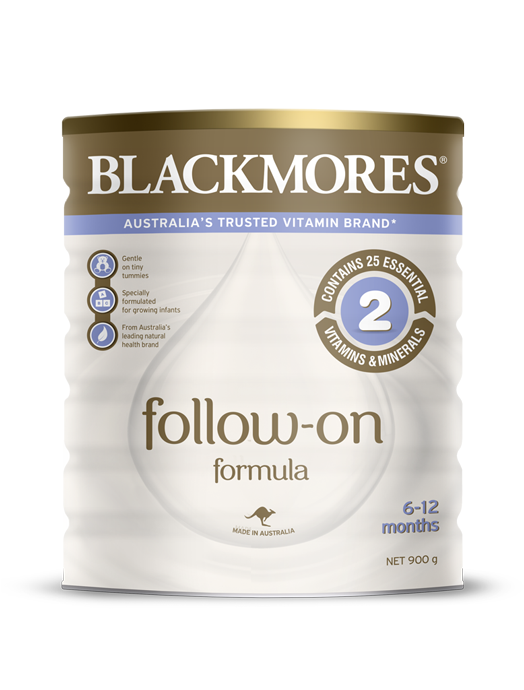 Vitamins and multivitamins - Natural supplements from Blackmores ...