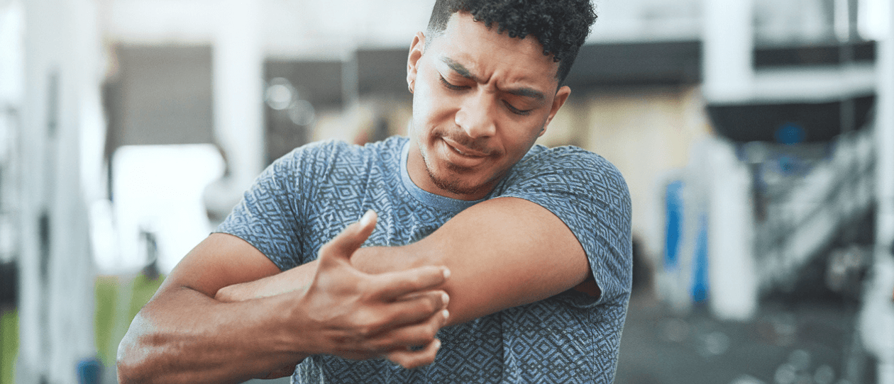 How to prevent muscle cramps