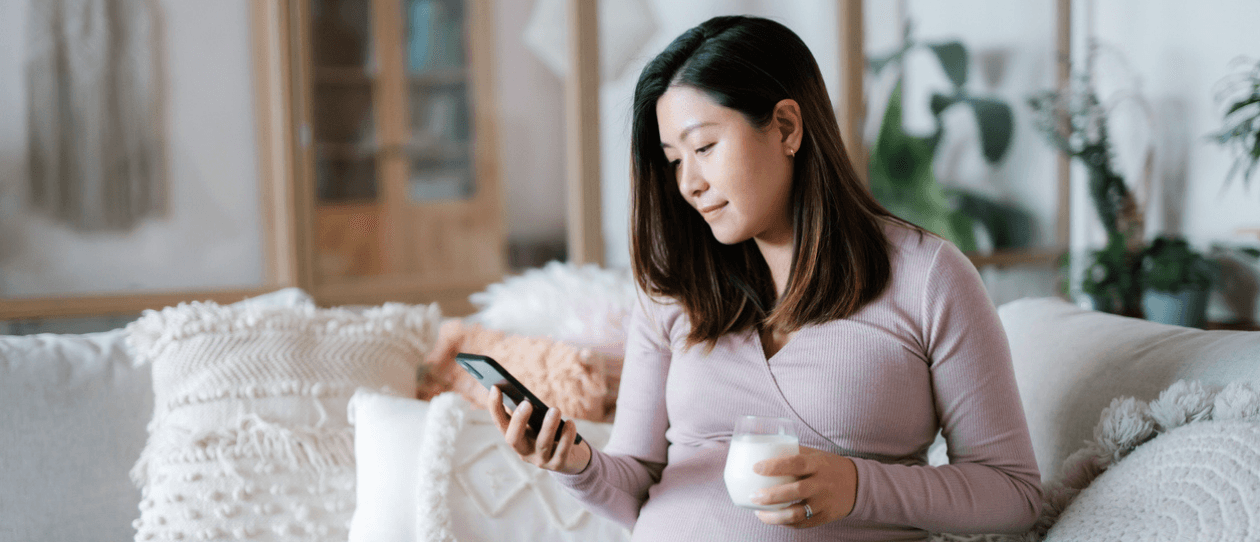 flaxseed oil in pregnancy