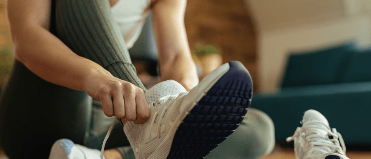 supporting a healthy stress response