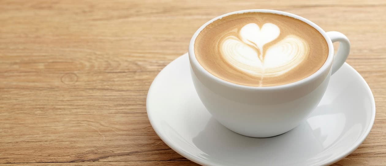 12 days without caffeine