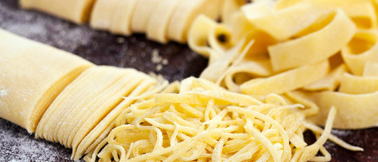 Are you carb loading at night