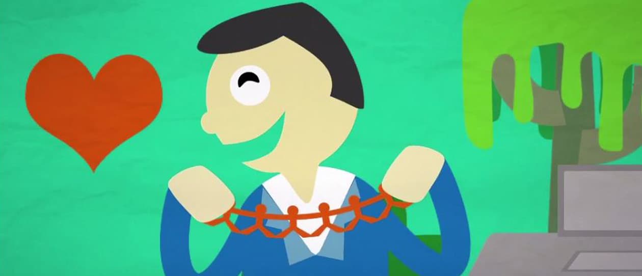 Be a Well Being at work