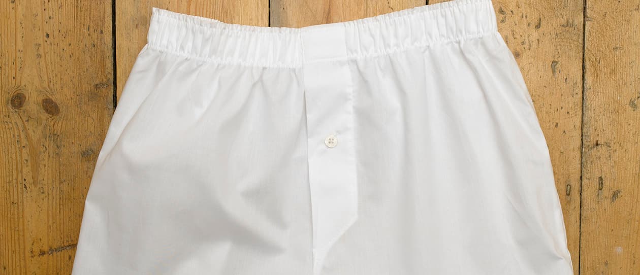 Boxers or briefs what's best for fertility