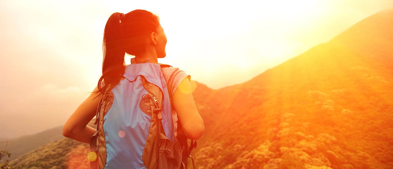 Breaking through a weightloss plateau