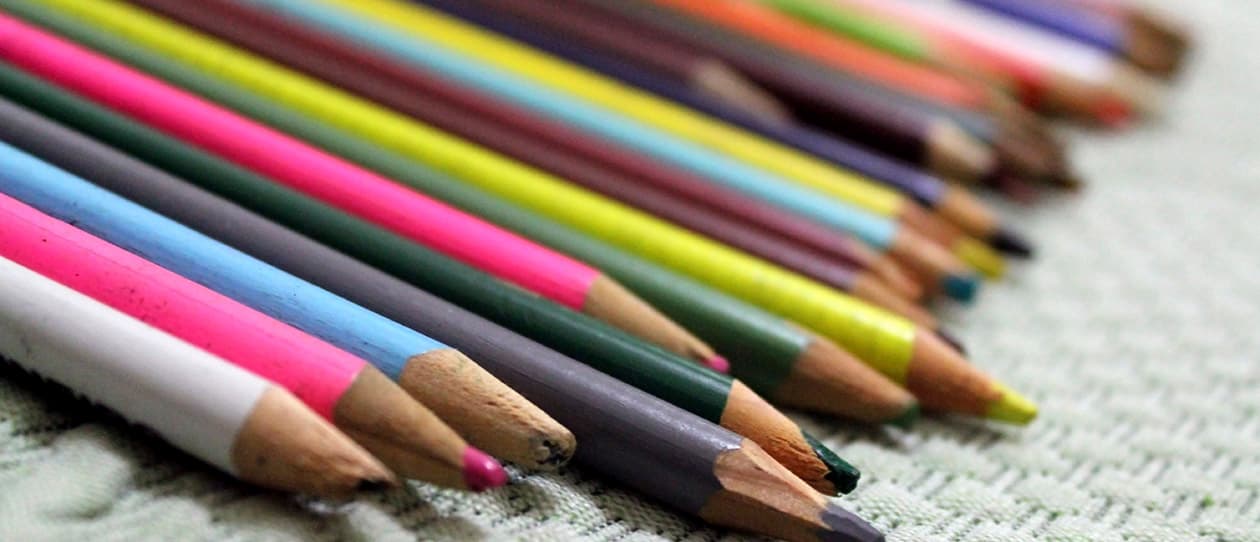 Can't draw? No worries