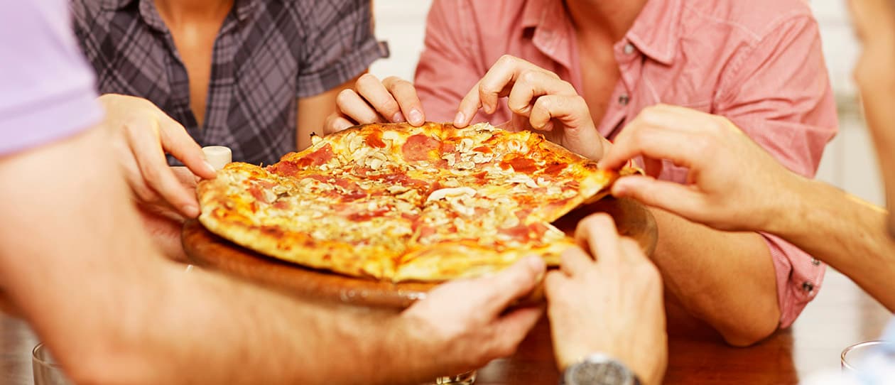 Does Australia need a fat tax?