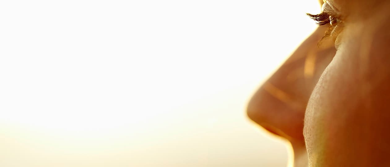 Drishti finding your focus