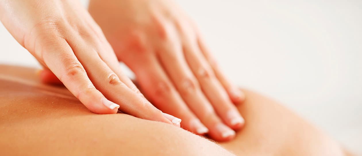 Ease headaches the natural way