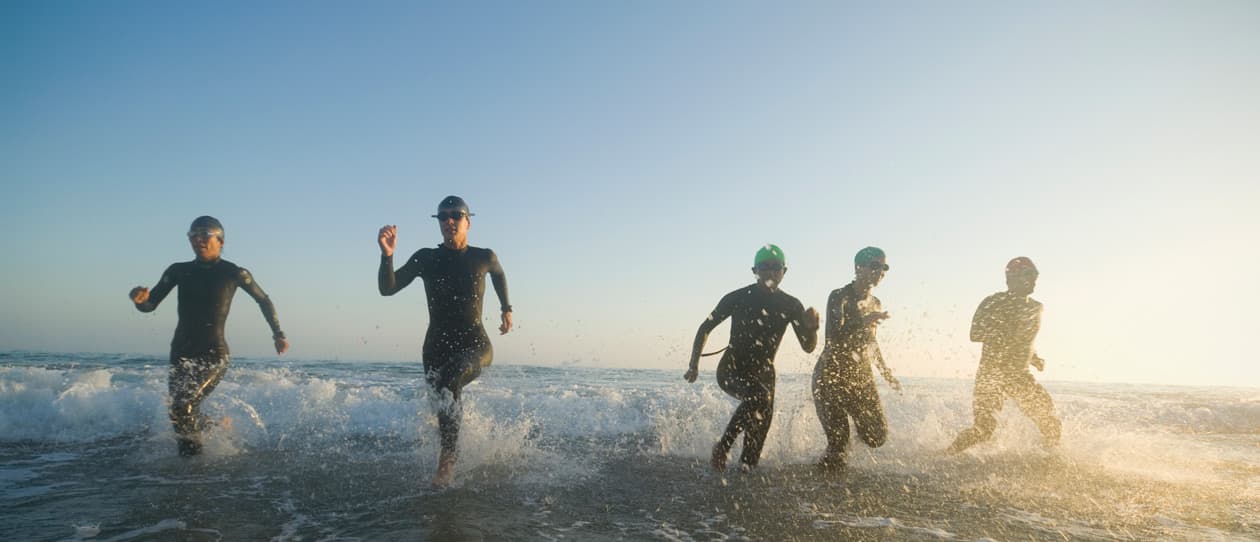 Get a life get fit: The Guy Leech guide