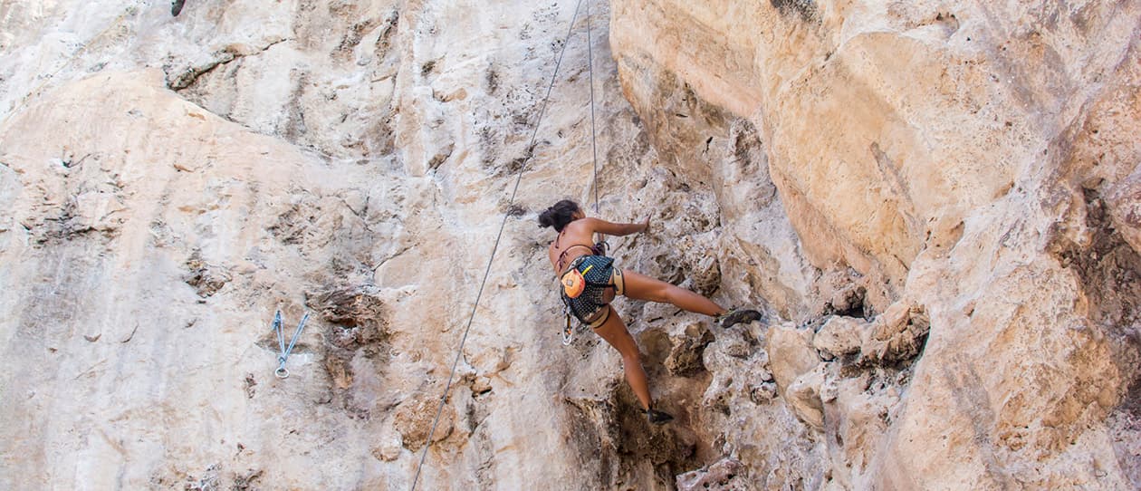 Keeping your fitness in balance