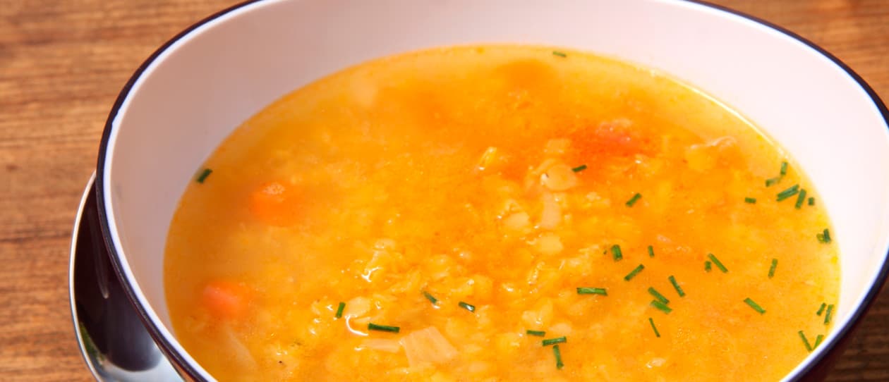 Recipes for a sensitive tummy