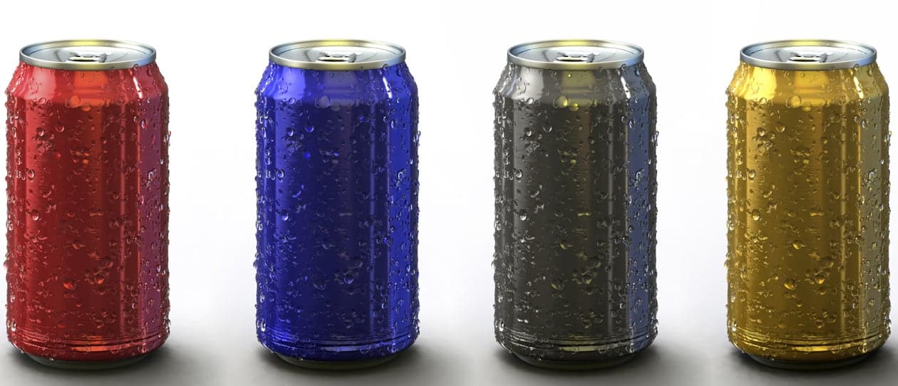 Soft drink increases the risk of gout