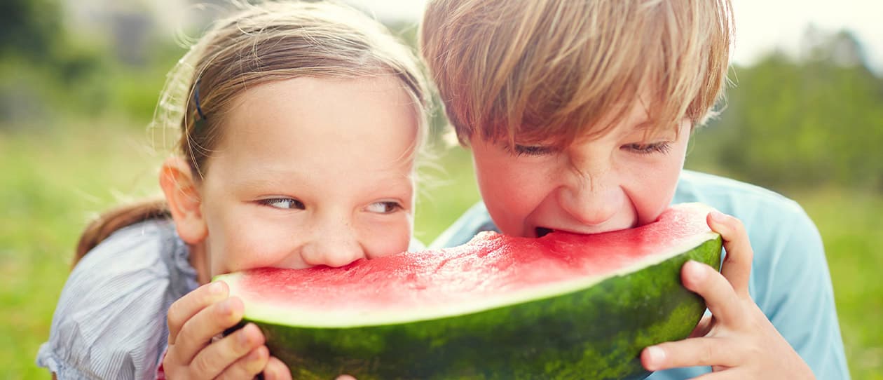 The foods that help to build bright kids 1260x542