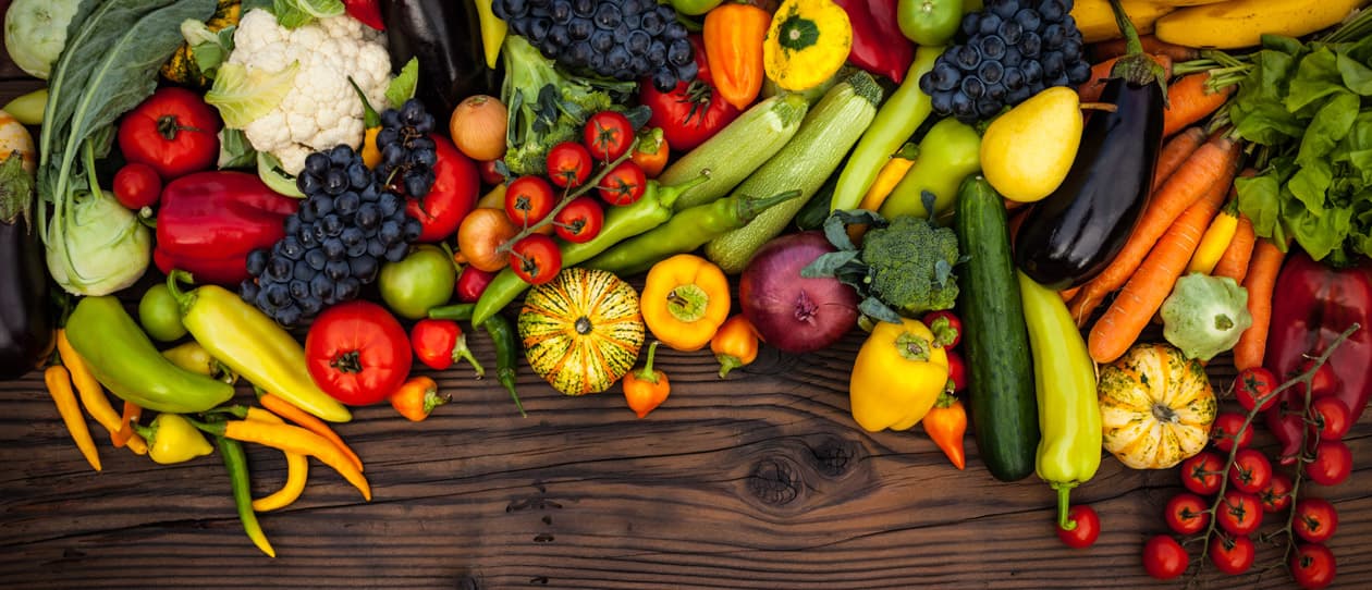 Try this one thing for a healthy weight