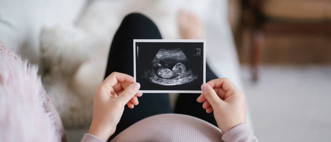 how fertility changes with age 663