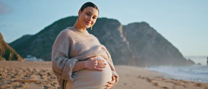 Pregnancy mental health 663