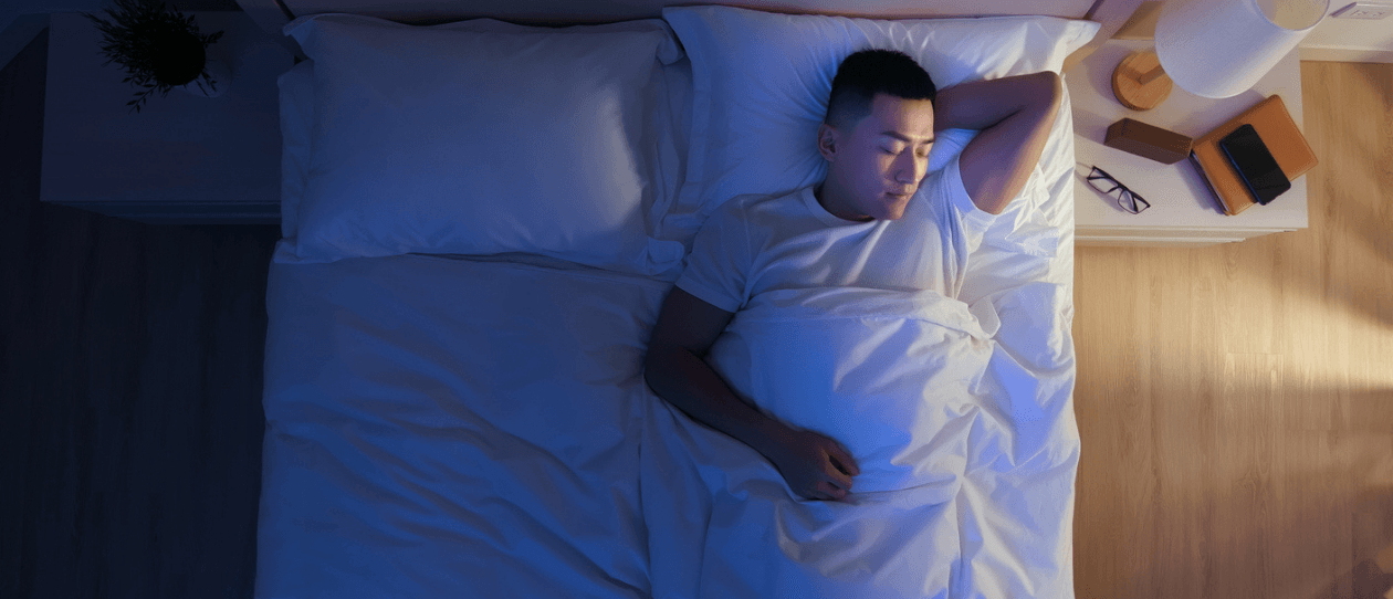 how much sleep do you need