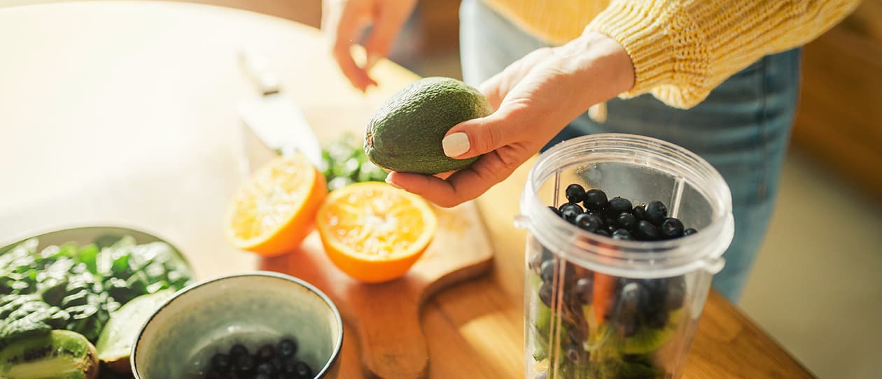 benefits of vitamin C