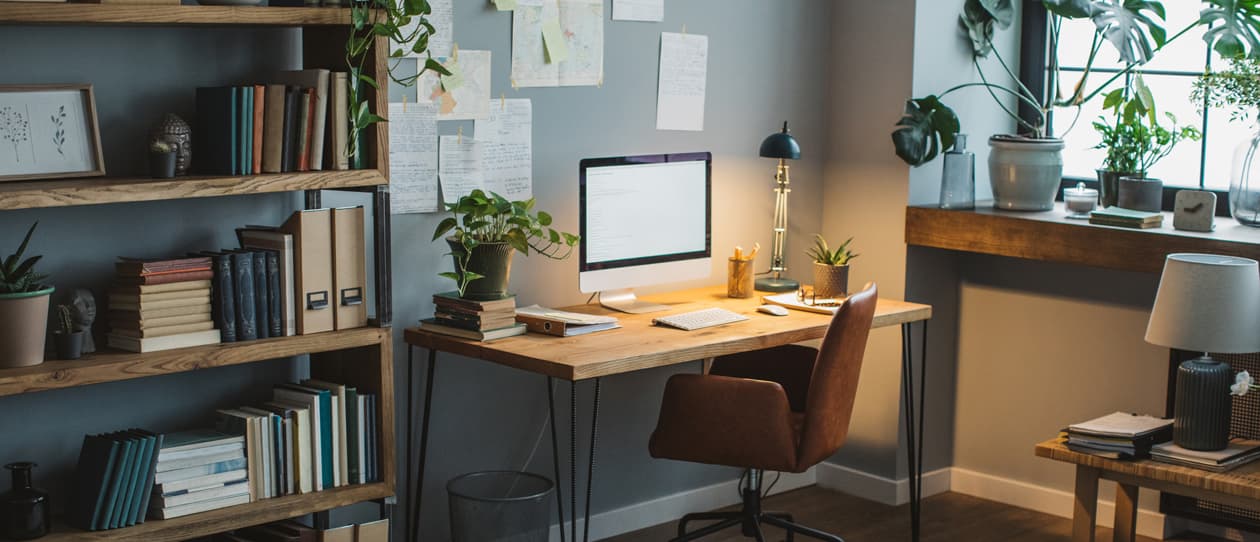 study work room 1260