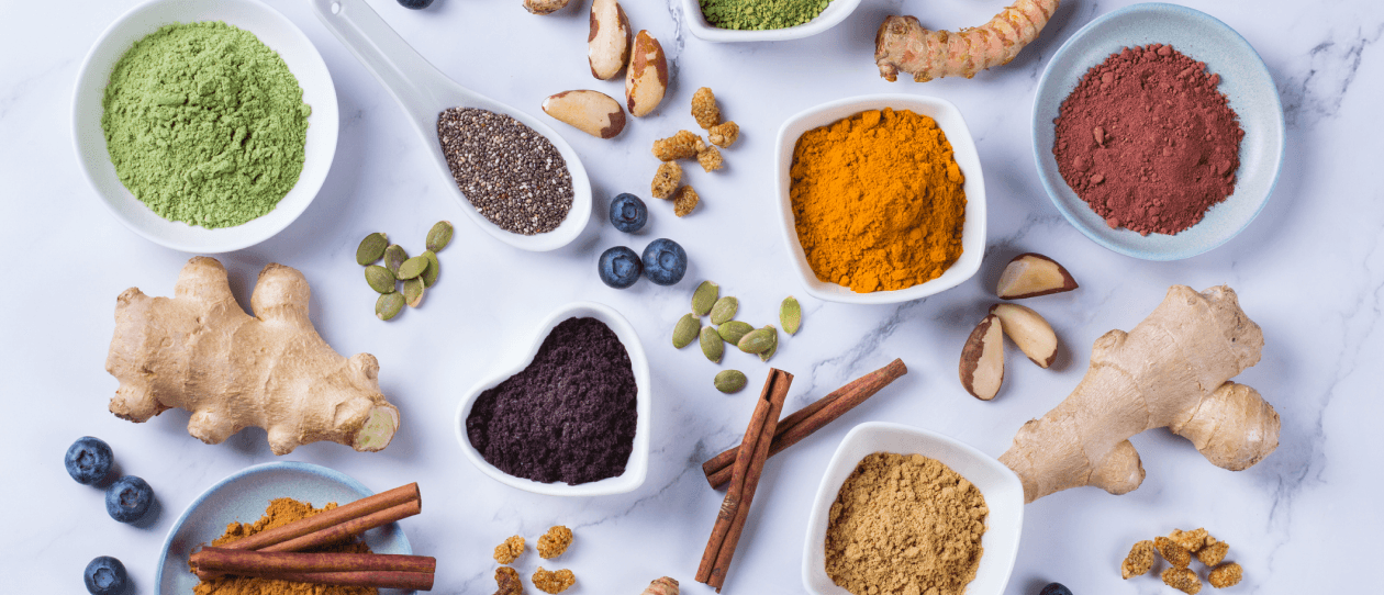 Can ancient superfoods relieve stress header